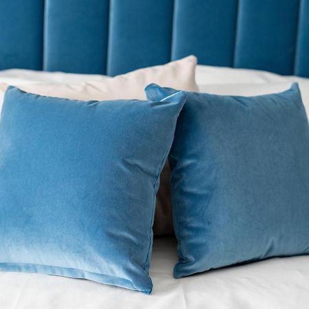 Alma Sorrento Suite Dış mekan fotoğraf
