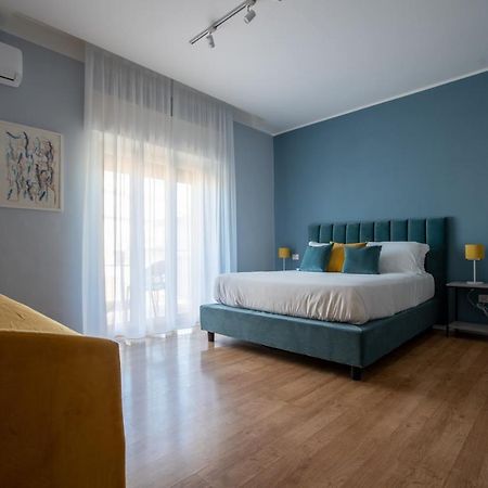 Alma Sorrento Suite Dış mekan fotoğraf