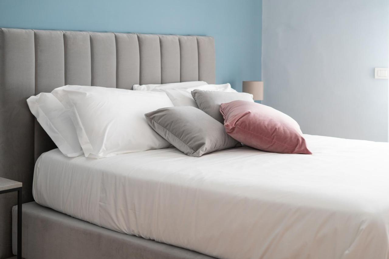 Alma Sorrento Suite Dış mekan fotoğraf