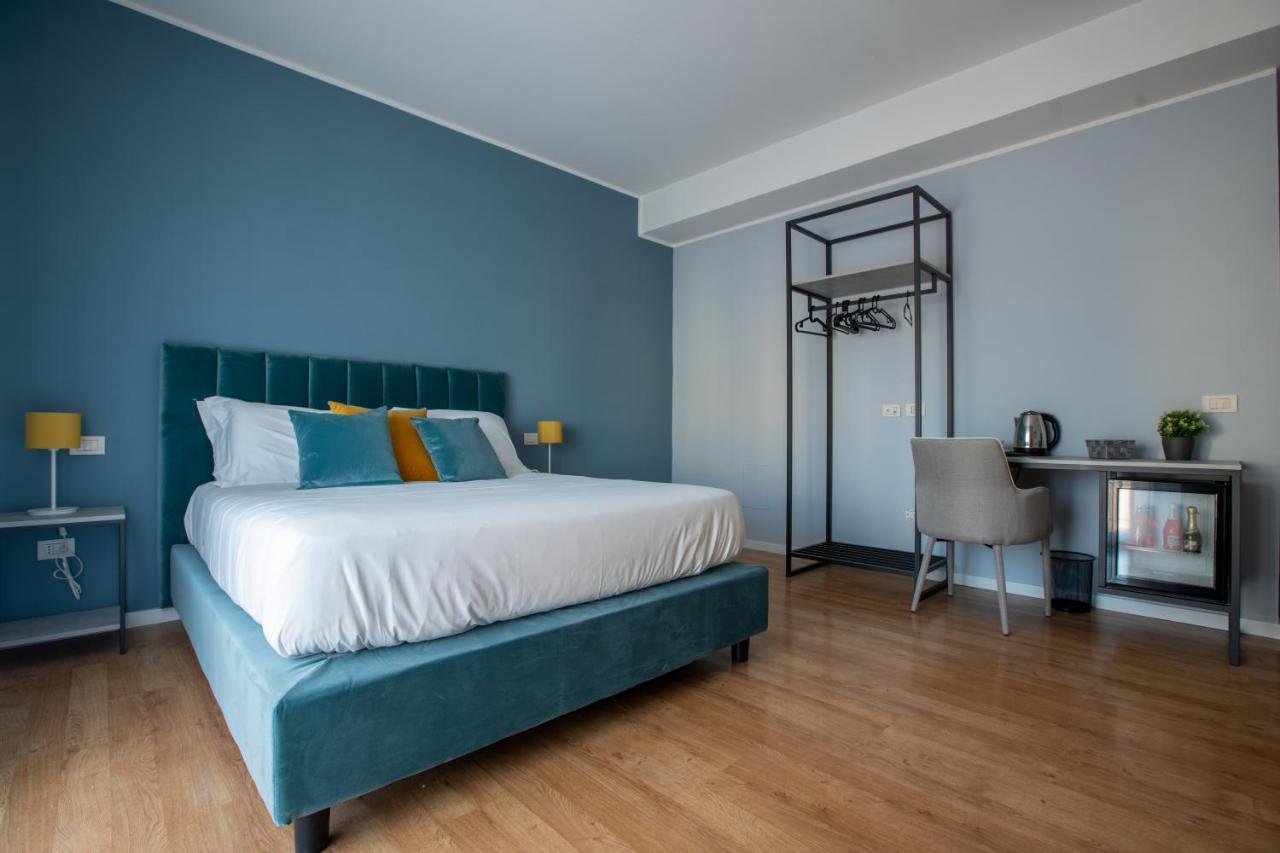 Alma Sorrento Suite Dış mekan fotoğraf