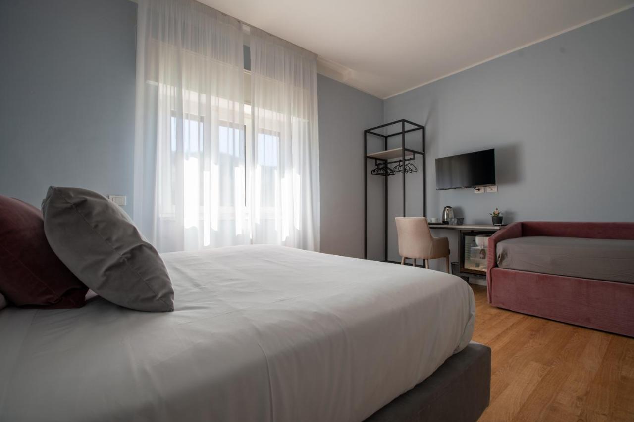 Alma Sorrento Suite Dış mekan fotoğraf