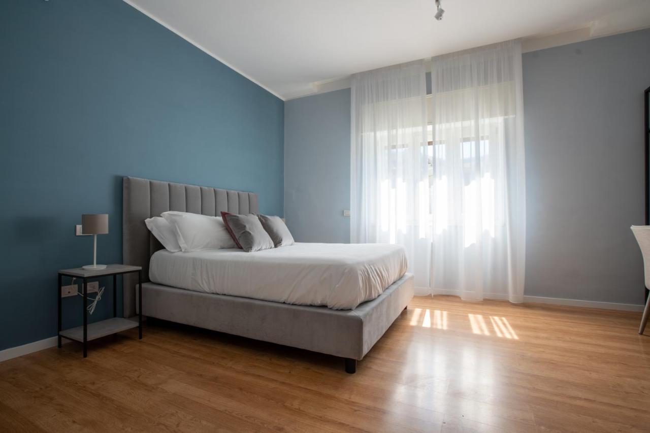 Alma Sorrento Suite Dış mekan fotoğraf