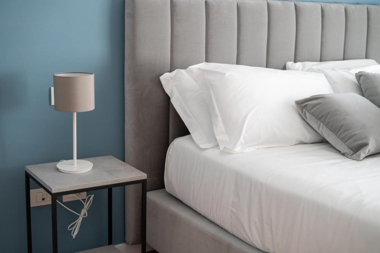 Alma Sorrento Suite Dış mekan fotoğraf
