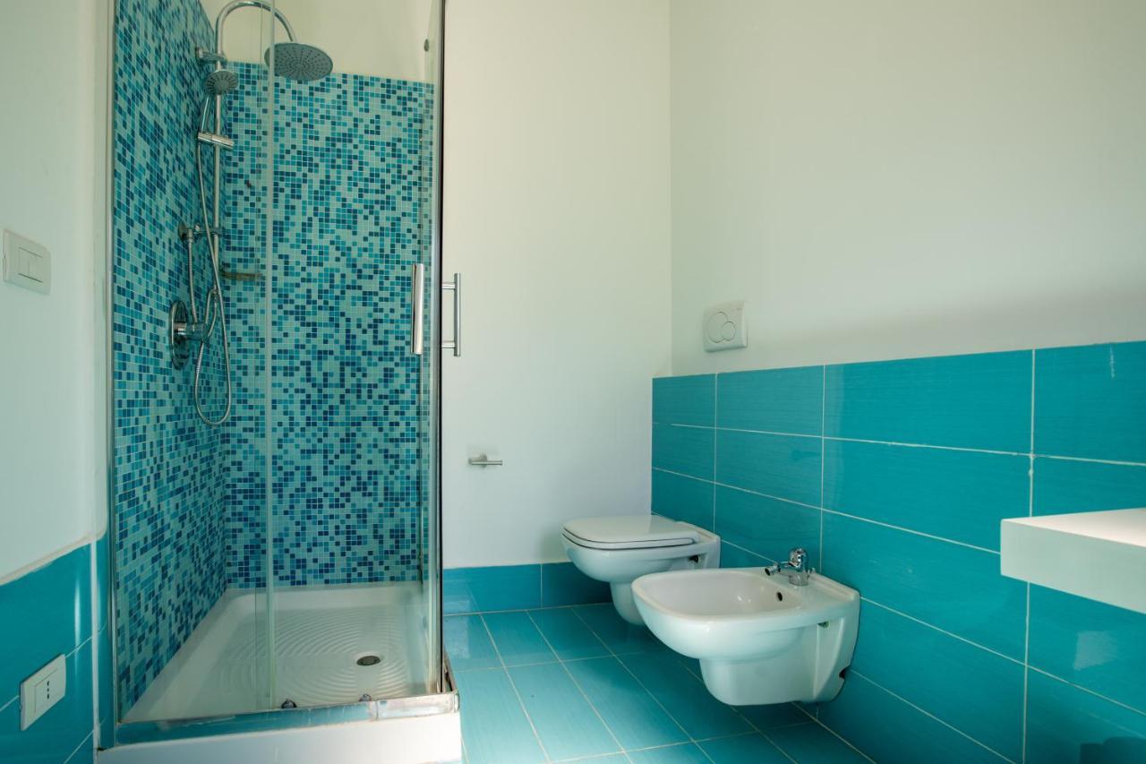 Alma Sorrento Suite Dış mekan fotoğraf