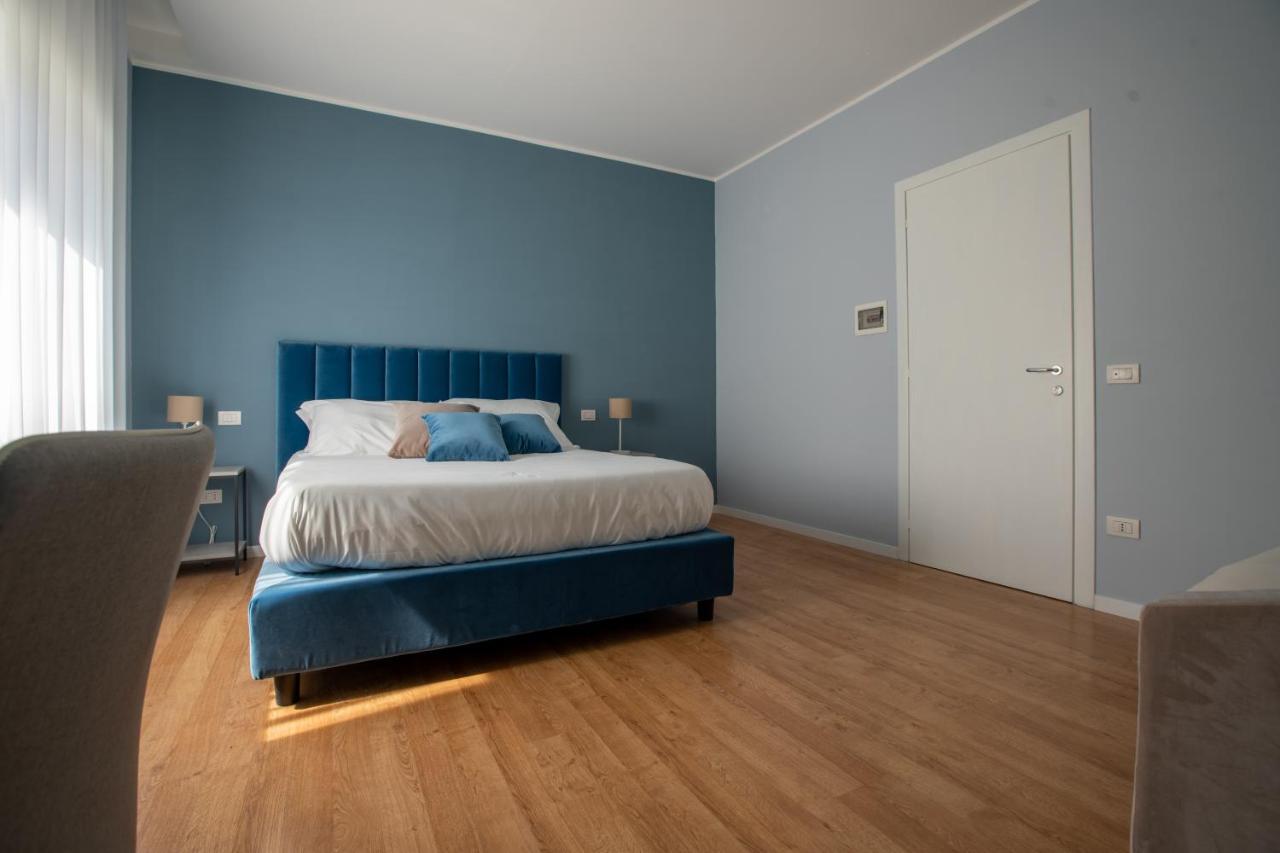Alma Sorrento Suite Dış mekan fotoğraf