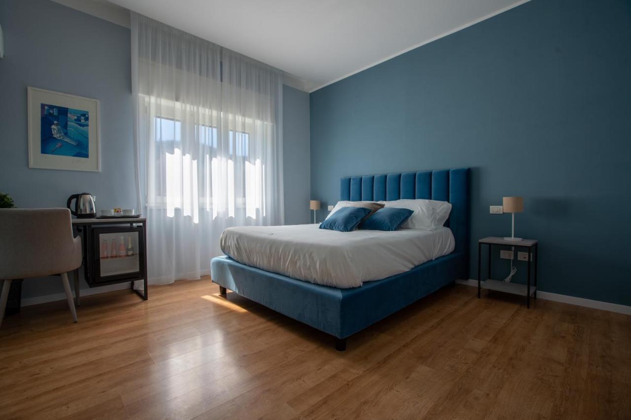 Alma Sorrento Suite Dış mekan fotoğraf