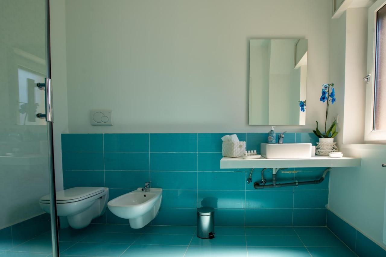 Alma Sorrento Suite Dış mekan fotoğraf