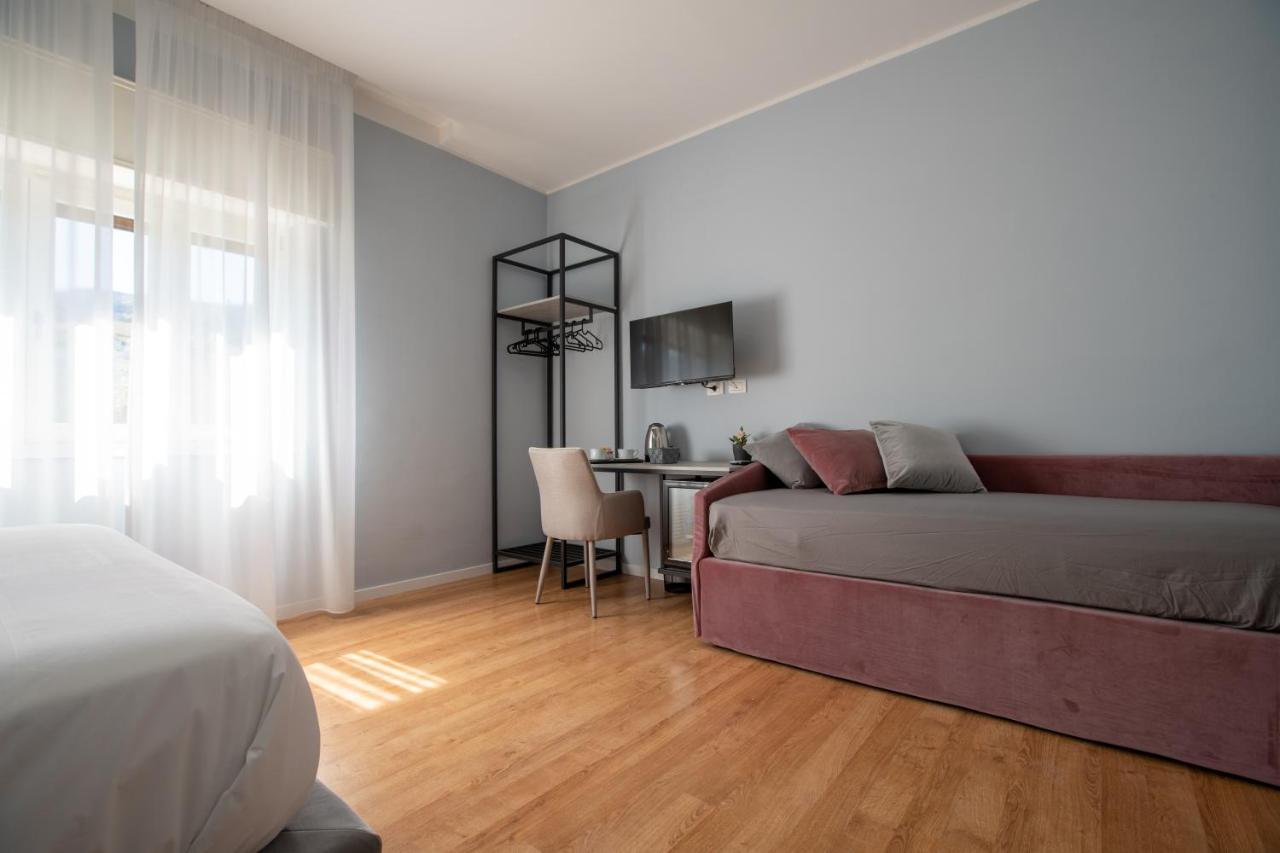 Alma Sorrento Suite Dış mekan fotoğraf