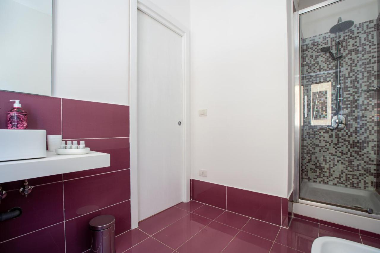 Alma Sorrento Suite Dış mekan fotoğraf