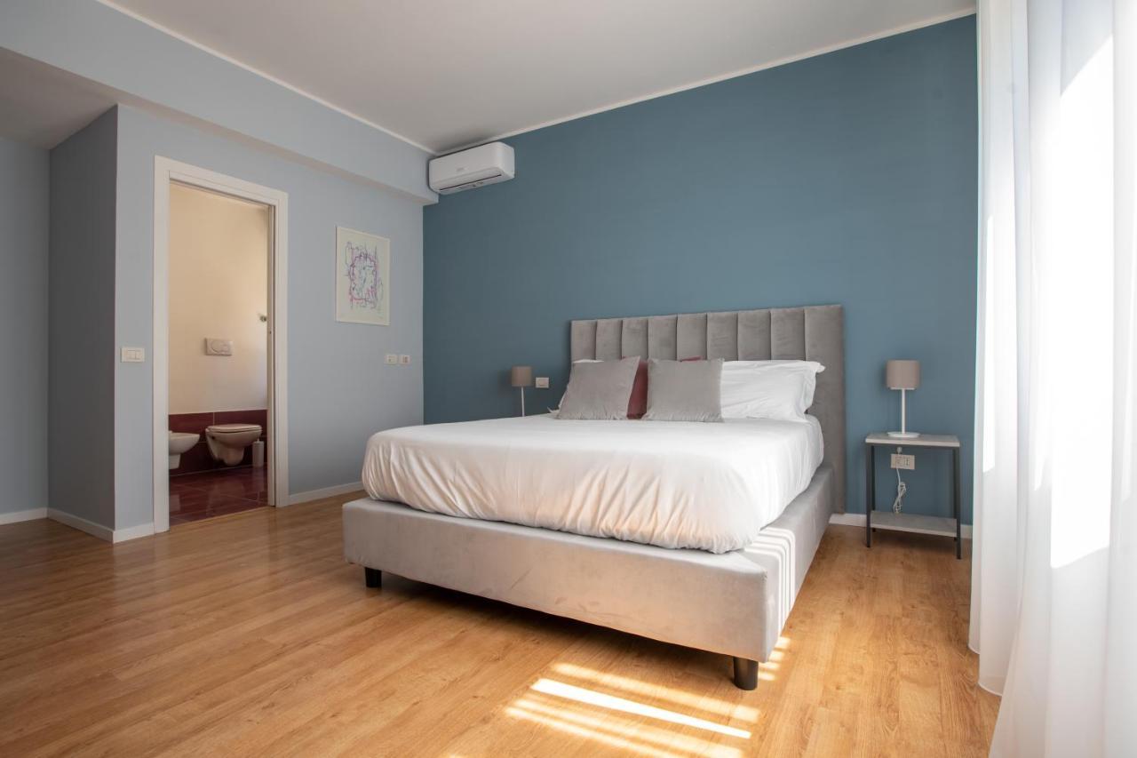Alma Sorrento Suite Dış mekan fotoğraf