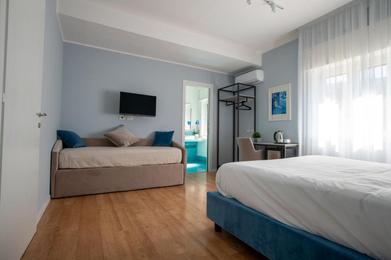 Alma Sorrento Suite Dış mekan fotoğraf